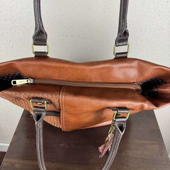 Chala Bag - Picture 9 of 11